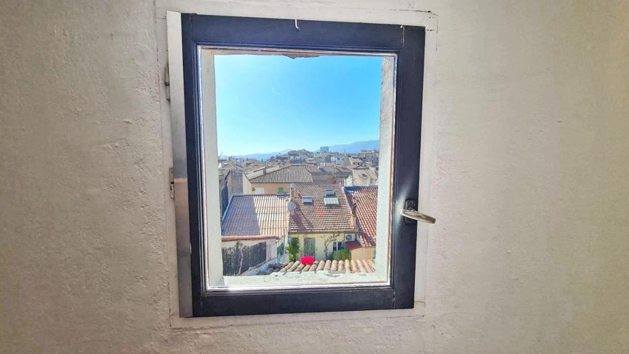 Gregbnb - T2 Climatise Mezzanine - Atypique - Centre Ancien Apartment *