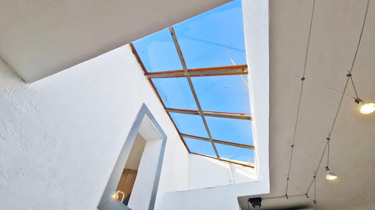 Appartement Gregbnb-com - T2 Climatisé Mezzanine - Atypique - Centre Ancien Toulon